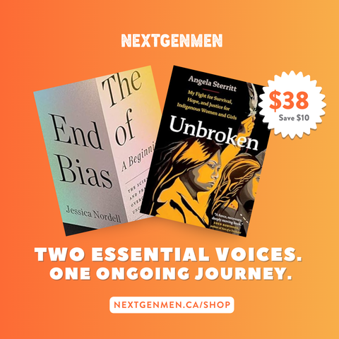 Truth & Reconciliation Book Bundle